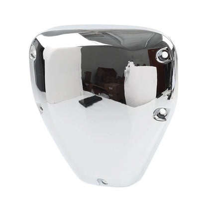 Air Cleaner Filter Cover Side Intake Guard for Honda VTX1300 VTX1800 (2003–2008)