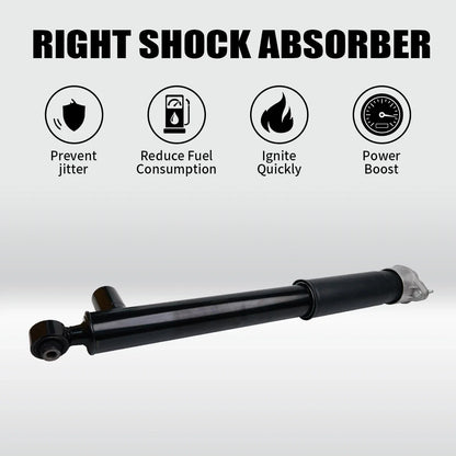 RH Shock Absorber Strut for Mercedes E-Class CLS W212 C218 (2010–2018) A2123202630