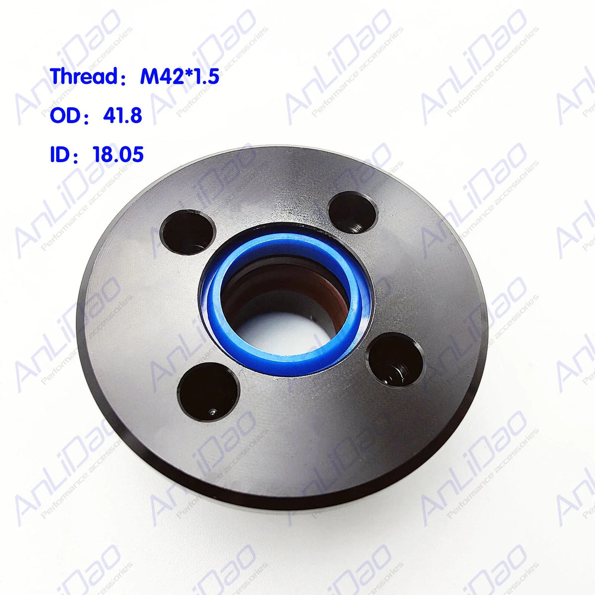 Screw End with Seals for Yamaha 115HP-250HP Outboard (1997-UP) 64E-43821