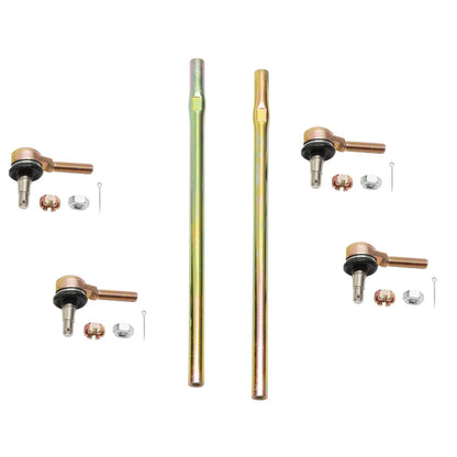Tie Rod End Kit for Yamaha Grizzly 660, 700 & Kodiak 700 (2002–2018)