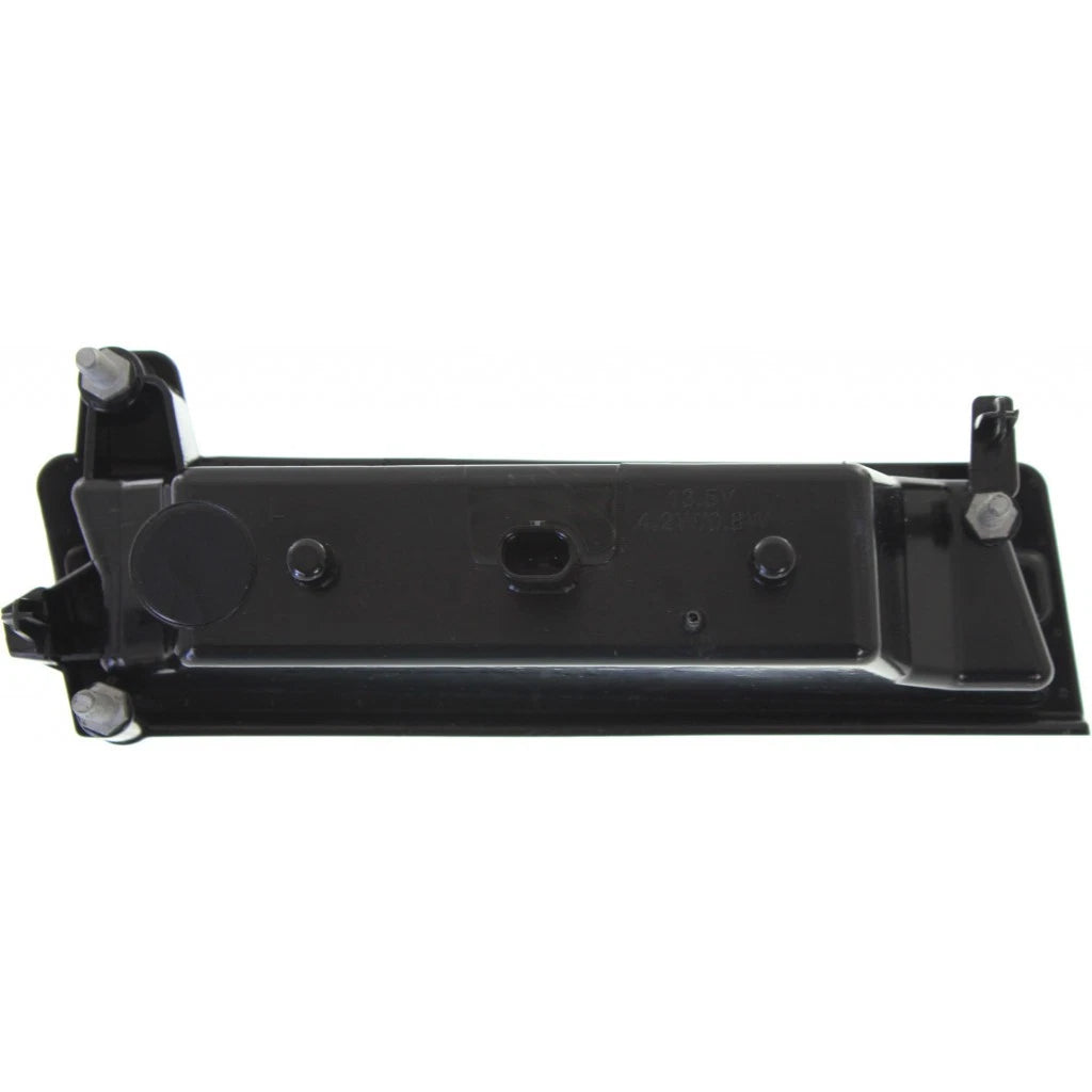Daytime Running Light for Mercedes-Benz GLK Class (2010–2012) CLX-M1-439-1615L-AF, MB2562104