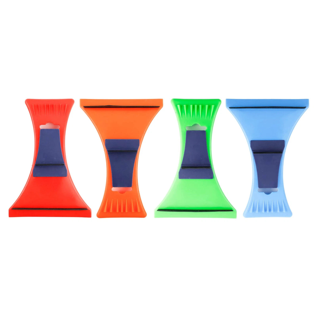 2X Windscreen Ice Scraper Squeegee for Vehicle Car Van (SWPBS2)