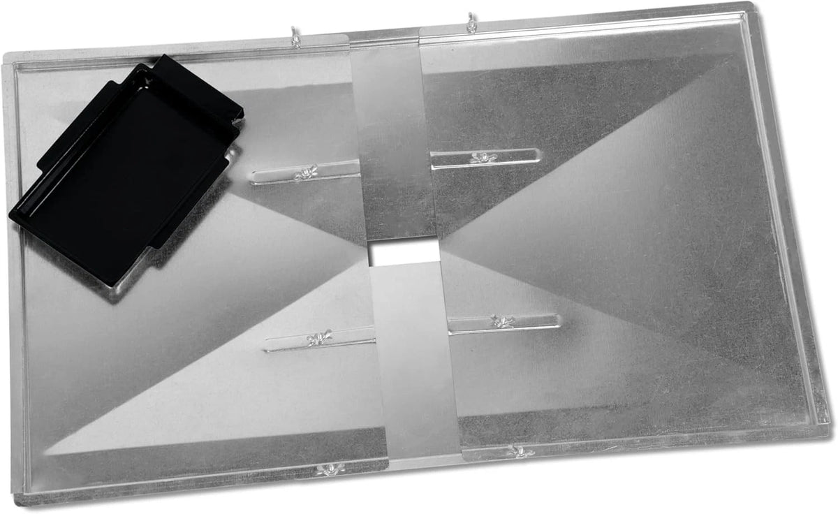 Grease Tray for Dyna Glo and Nexgrill (24-27 Inches)