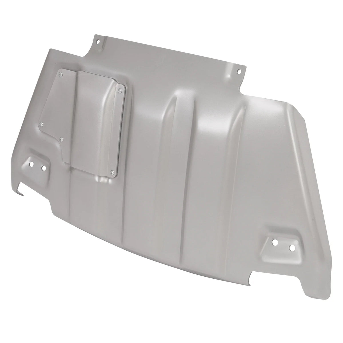 Aluminium Engine Front Bumper Skid Plate Guard for Ford F-150 Raptor (2017–2020)