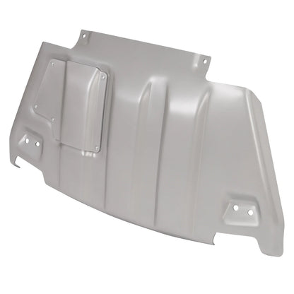 Aluminium Engine Front Bumper Skid Plate Guard for Ford F-150 Raptor (2017–2020)