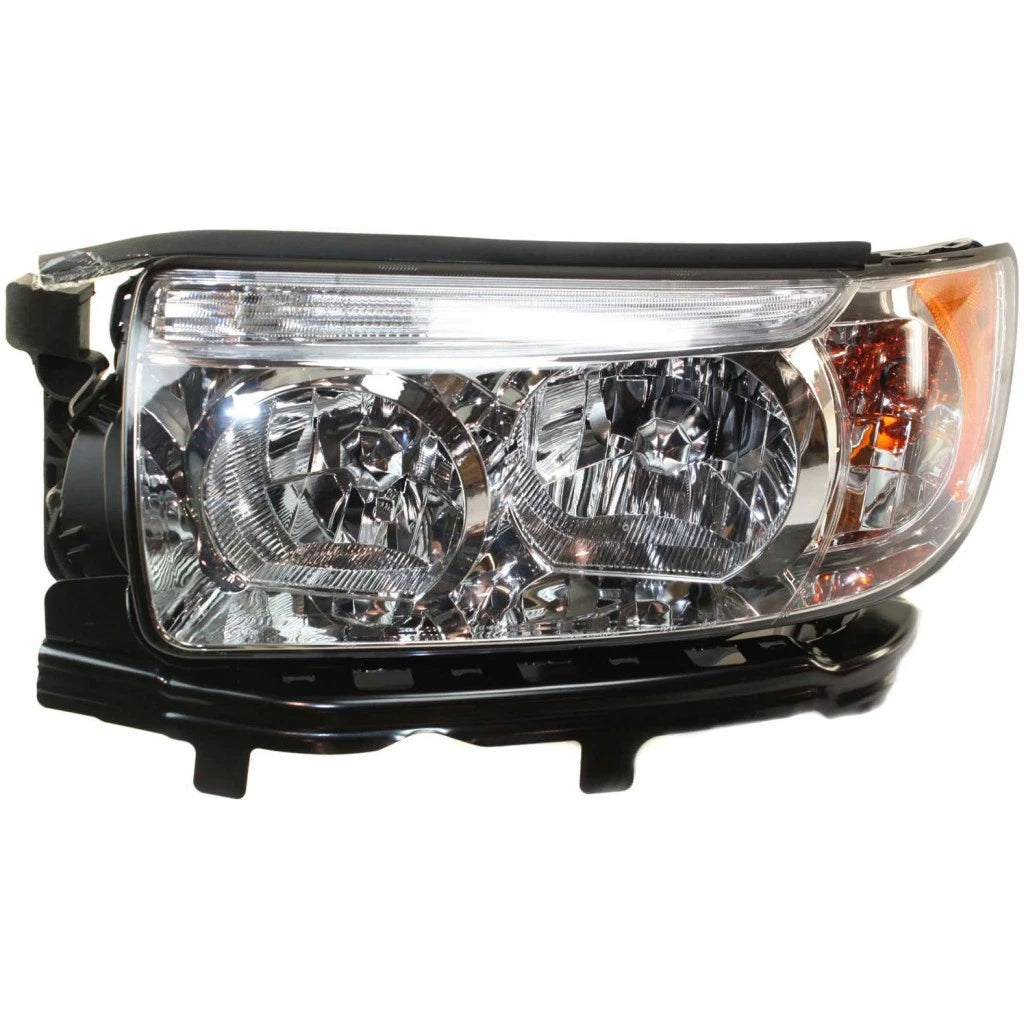 Driver Side Headlight for Subaru Forester (2006–2008) SU2502119, CLX-M0-20-6784-00-9