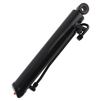 1pc Steel Hydraulic Bucket Cylinder for Bobcat Skid Steer Loader (853, 6586991)