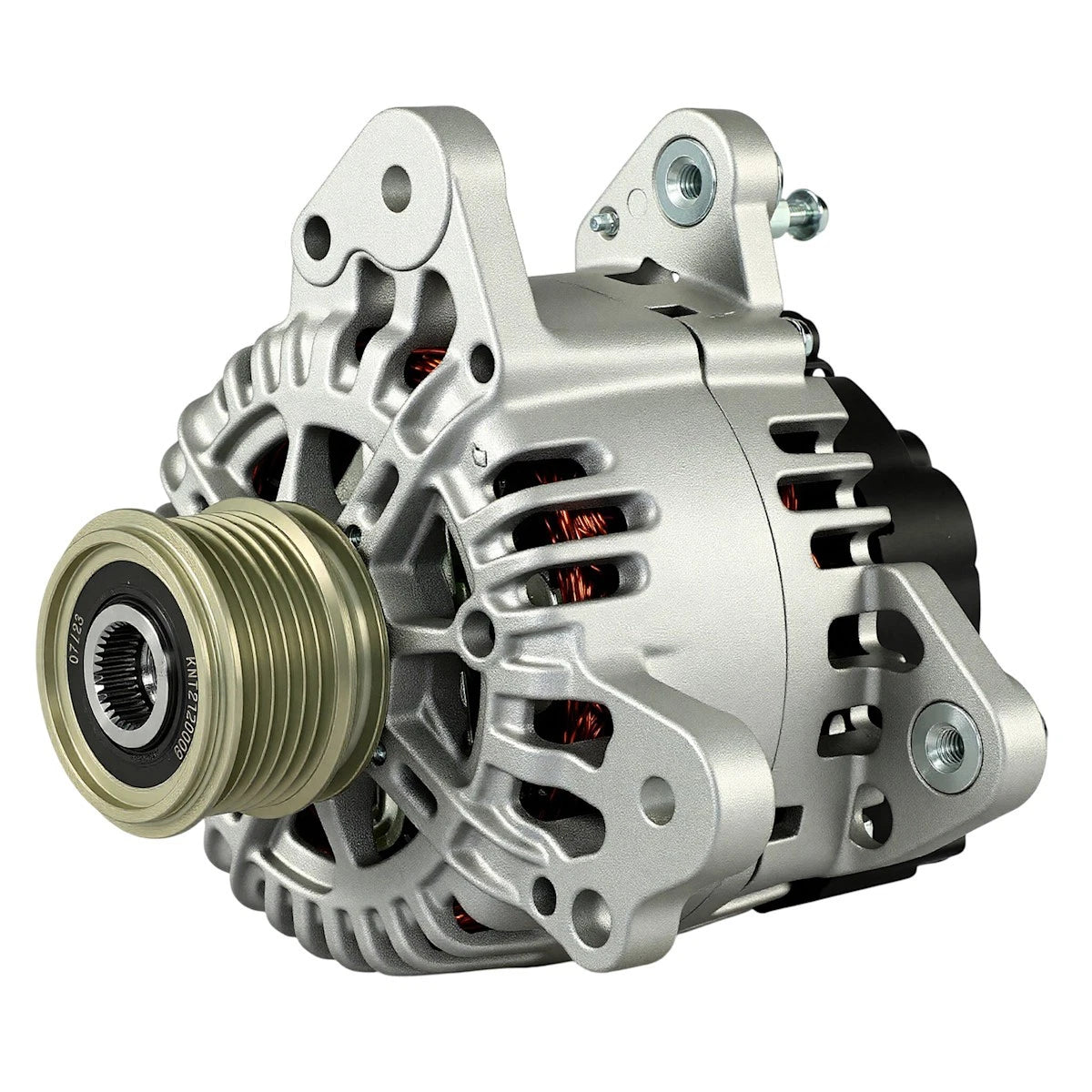 Alternator for VW Jetta City 2009 (17978298, 23358N, 23358, TG11C017)