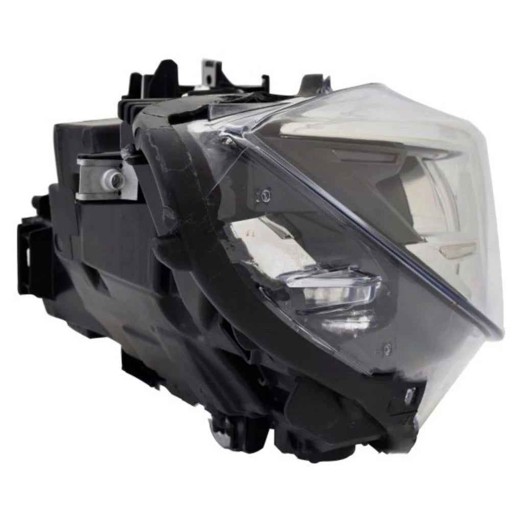 Headlight Assembly for BMW 430i/440i xDrive Gran Coupe (2018–2020) CLX-M0-20-16747-00-CL360A57, BM2519182