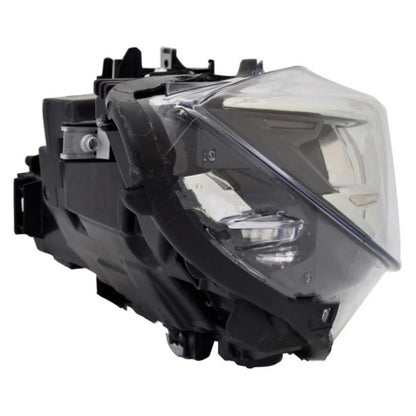 Headlight Assembly for BMW 430i/440i xDrive Gran Coupe (2018–2020) CLX-M0-20-16747-00-CL360A57, BM2519182
