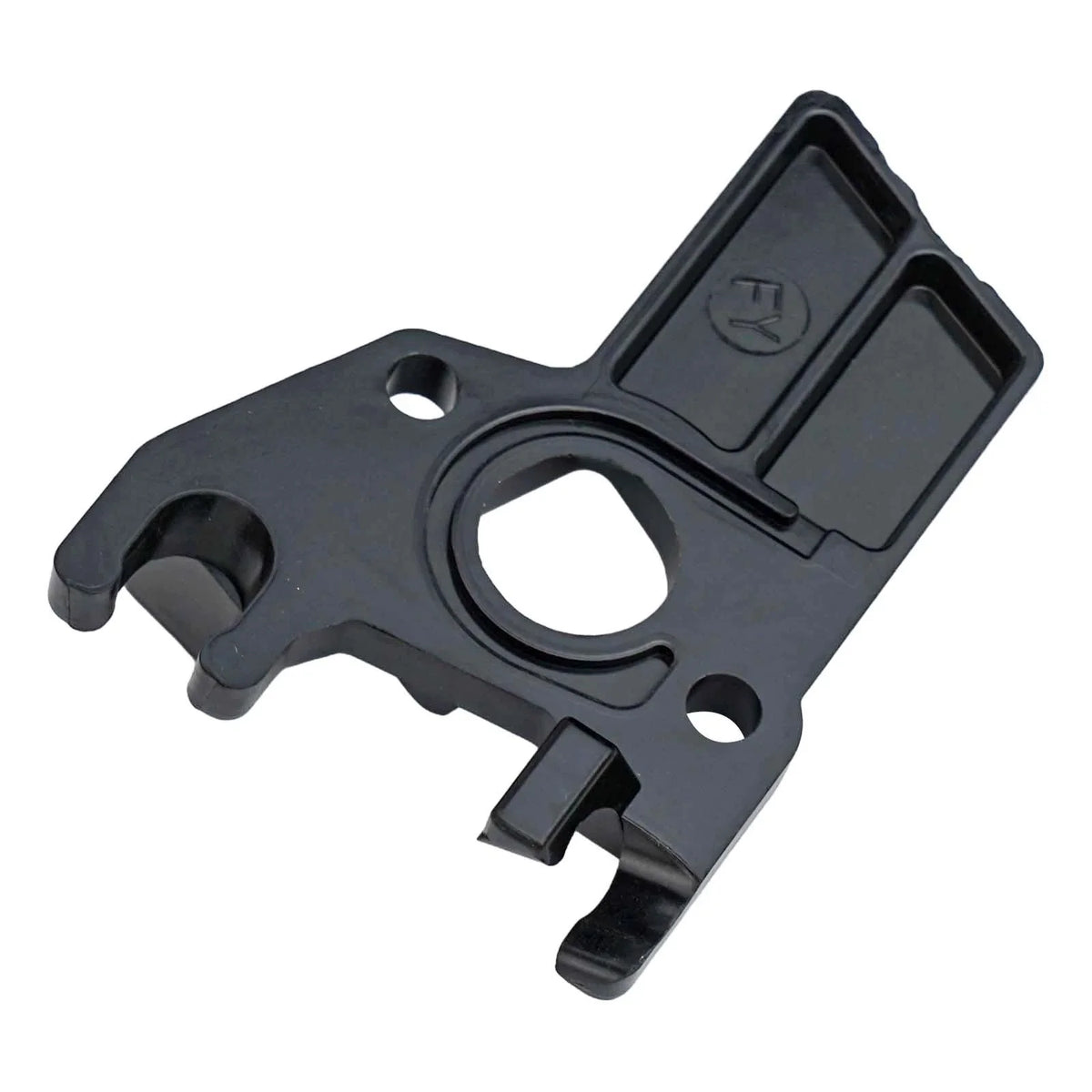 Set of 4 Components for HUAYI