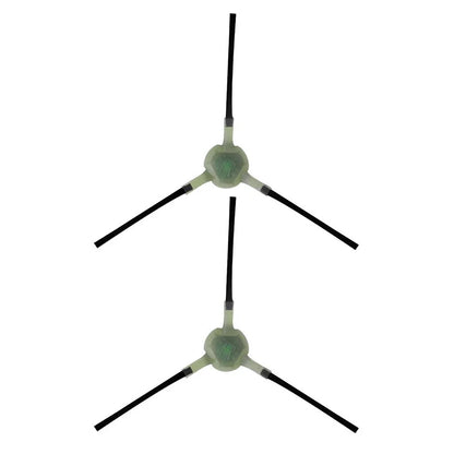 Replacement Side Brushes for lefant Life M210 M210P M210S M210B M213