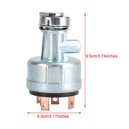 Ignition Switch for Caterpillar Cat Excavator E306/307/308/320B/C/D (7Y-3918)