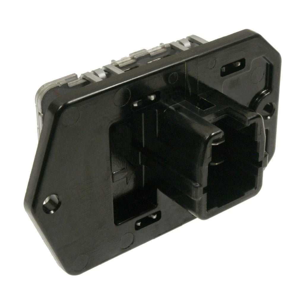 HVAC Blower Motor Resistor Female Connector for Subaru Legacy/Outback (2010–2019) ALX-PAU-SI-RU-697-CLA1
