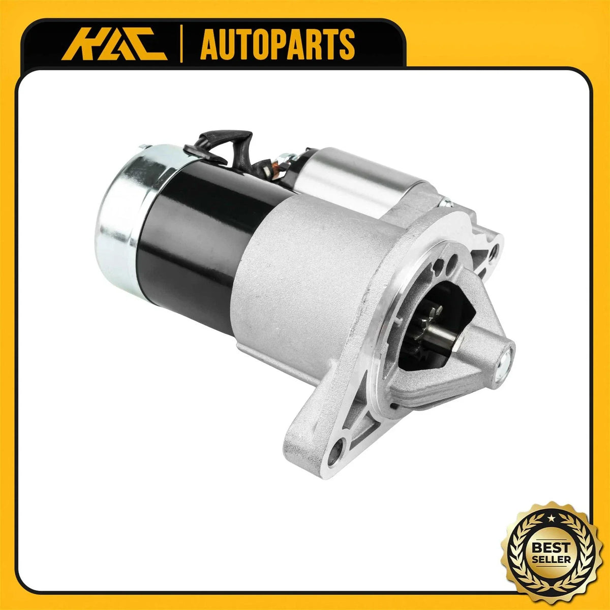 Premium Fit For Jeep Wrangler & Grand Cherokee (1999–2004) L6 4.0L