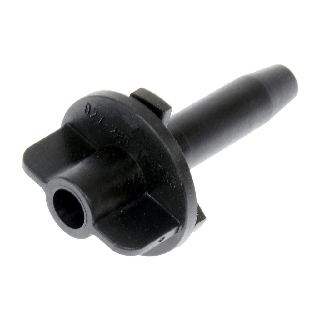 Radiator Mount Lock Shaft Upper for Lincoln MKZ (2013–2016) ALX-PAU-RB-927-286-CLA2