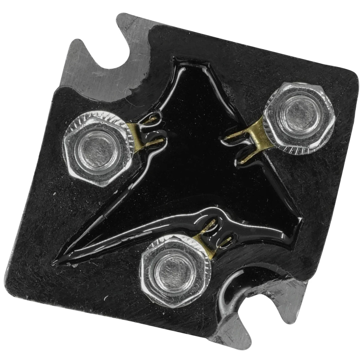 Rectifier for Mercury Marine Outboard 65Hp (1972–1976)
