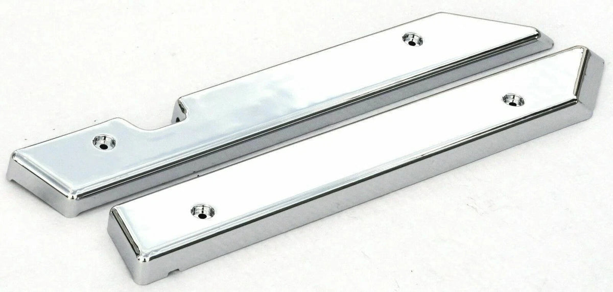 Windshield Post Pillar Trim Pair for Freightliner Classic FLD120 FLD112 (UP28133)