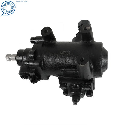 Quick Ratio Power Steering Gear Box for Chevy Impala Bel Air (1958–1964)