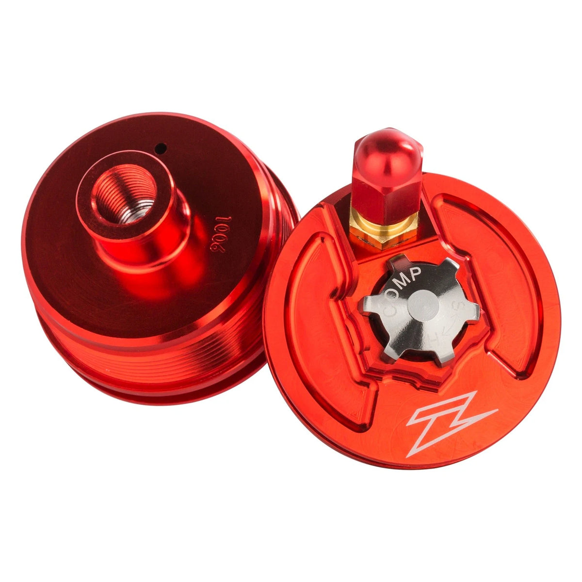 Front Fork Top Cap for DRC/ZETA/UNIT (ZE56-10062)