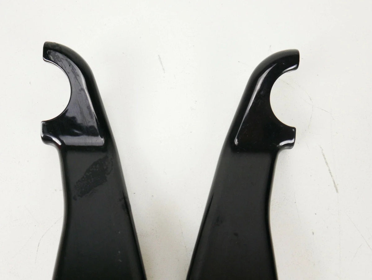 Front Fairing Support Bracket Mounts for Harley Road Glide (2015–2021)