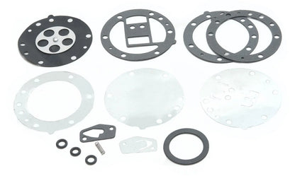 Rebuild Kit for Kawasaki SX JS 400 440 550 Carburetor Mikuni (Year Range)