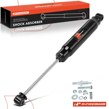 Steering Damper for Chevy Silverado 2500 HD (2011–2015) SS10311, SC2969