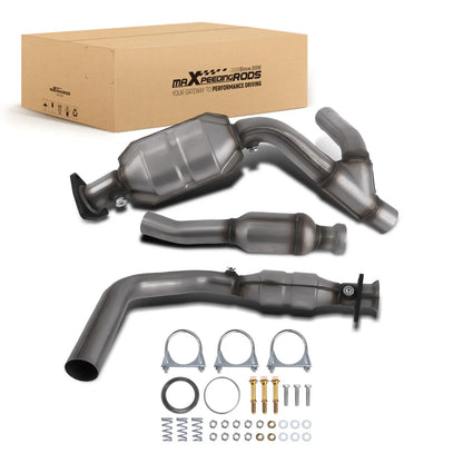 Catalytic Converter for Chevy Tahoe Cadillac Escalade 6.2L V8 (2015–2020) EPA