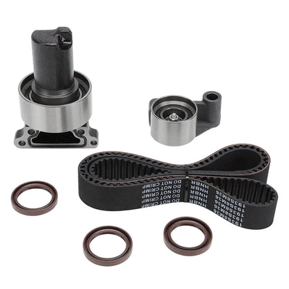Timing Belt Kit for Toyota Pickup 4Runner T100 (1993–1994) 18039382