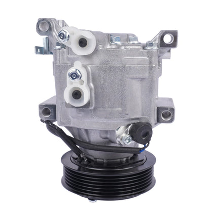 1PC A/C Compressor SCSA06C for John Deere Tractor 4320 4520 4720 (1969–1977)