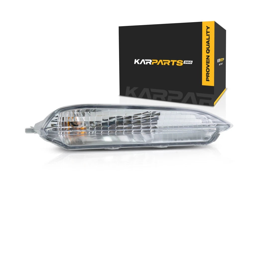 Front Signal/Corner Light for Honda Pilot (2016–2018) CLX-M1-316-1636R-AF-CL360A1, HO2531127