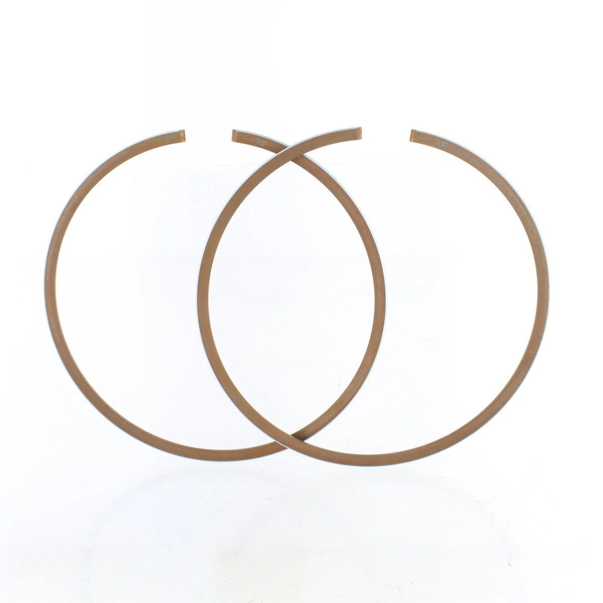 Wiseco Piston 3011P2 for Marine Applications