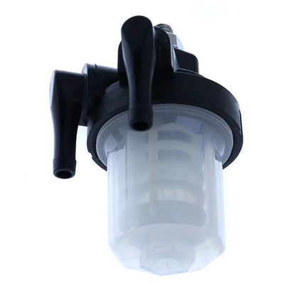Fuel Filter for Yamaha 9.9-70 HP Outboard (61N-24560-00, 61N-24560-01)