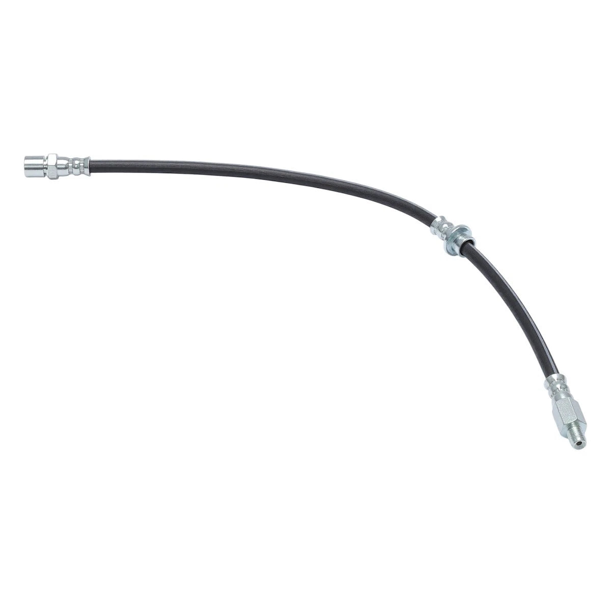 Brake Line Rear for Subaru Impreza (2002–2003) 17981912, 2204860, 26591FE040