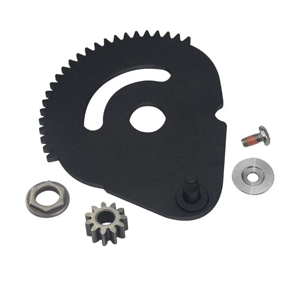 Steering Gear Kit for Troy and Craftsman Equipment
