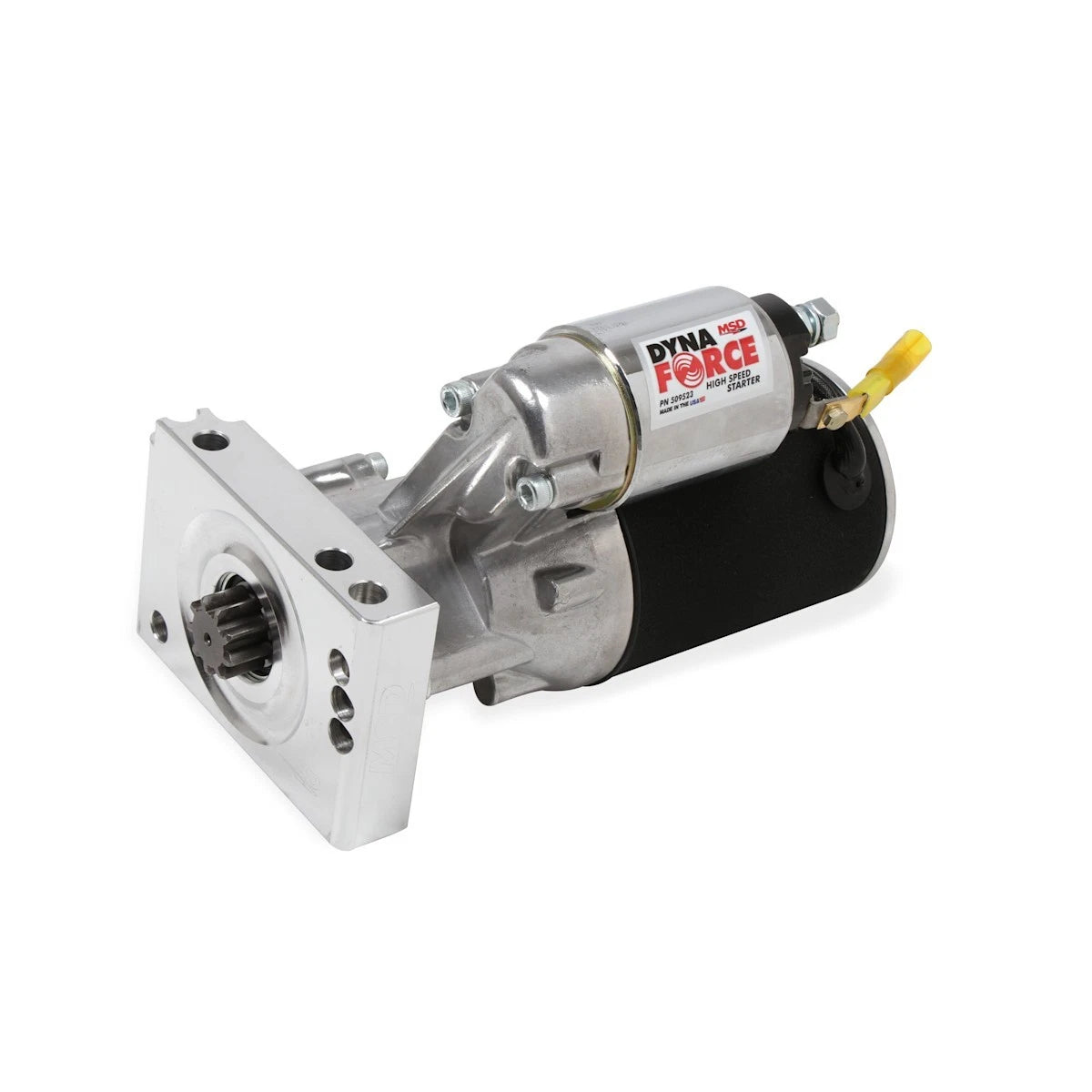 50952 MSD Starter for