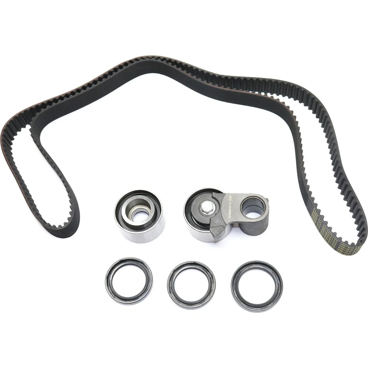 Timing Belt Kit for Honda Pilot, Odyssey, Acura TL, CL, Accord, MDX