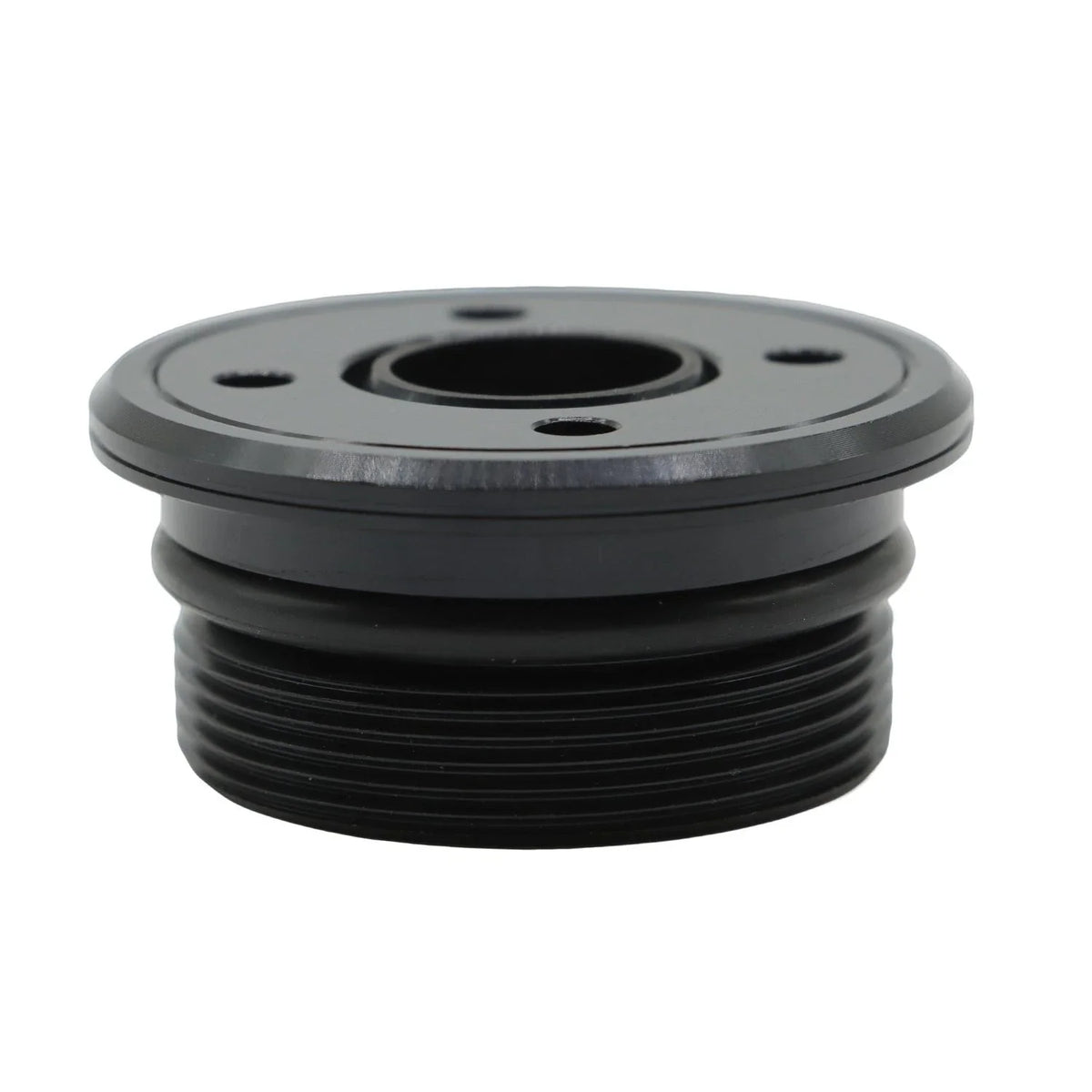 Screw Trim Cylinder with Seals for Yamaha 115-225HP Outboard (64E-43821-05)