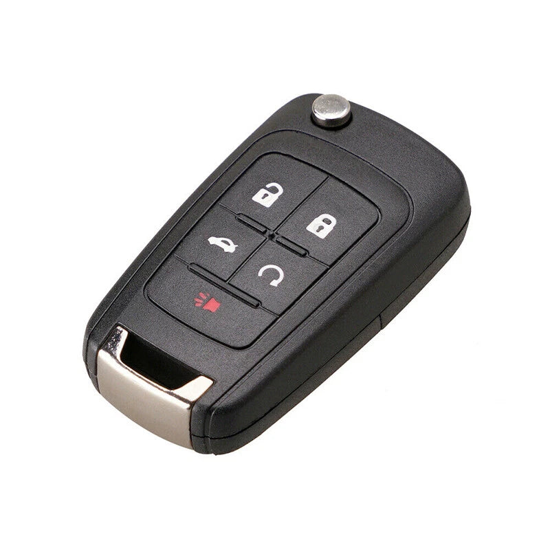 Remote Key Fobs for Chevrolet GMC Camaro Cruze Equinox Impala Malibu Sonic