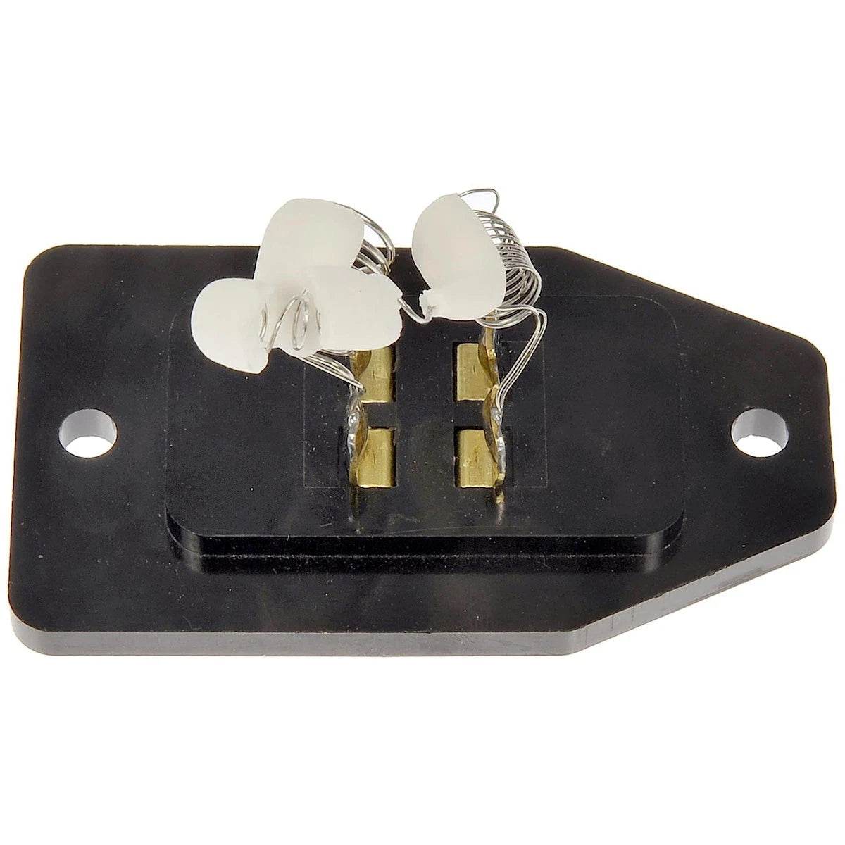 Blower Motor Resistor for Acura Integra (1990–1993) 973-136, 20444, RU1144
