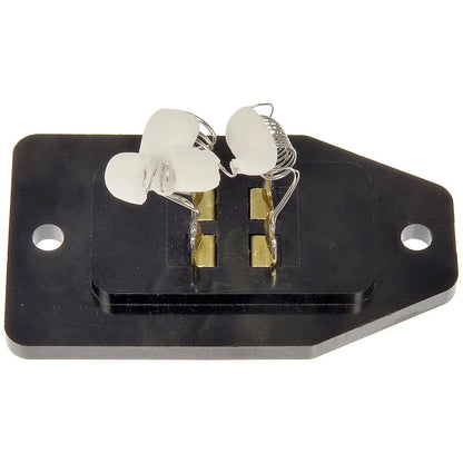 Blower Motor Resistor for Acura Integra (1990–1993) 973-136, 20444, RU1144