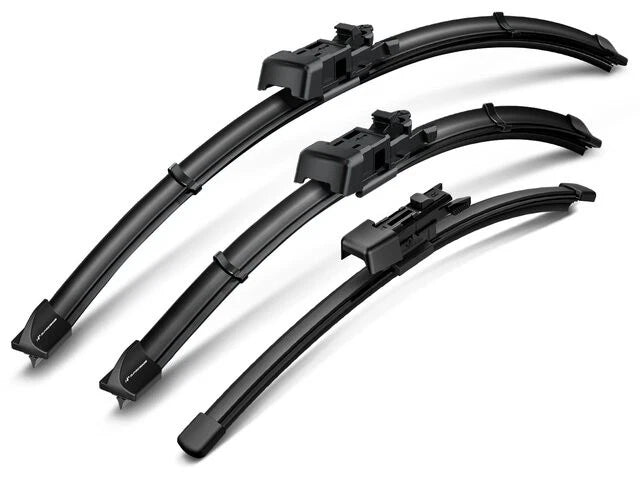 Wiper Blade Set for BMW X1 (2012) - 72427TSMM