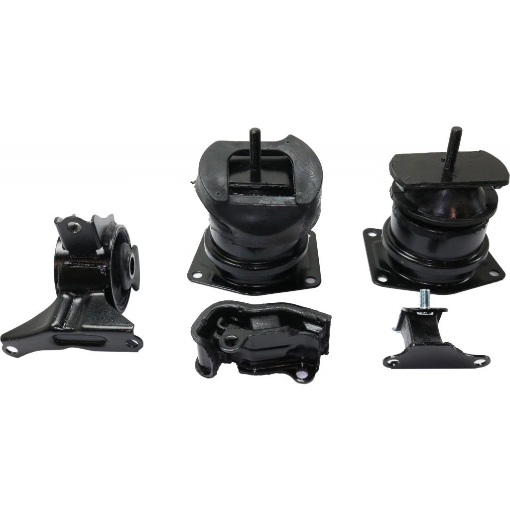 Motor Mount for Acura TL (1999–2003) CLX-M0-USA-RH31150009-CL360A71