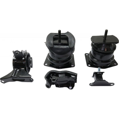 Motor Mount for Acura TL (1999–2003) CLX-M0-USA-RH31150009-CL360A71