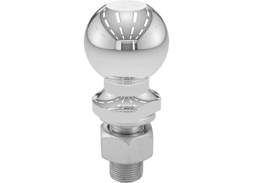 Curt 40067 Hitch Ball 2 5/16" for 7.5K Capacity (Fits )