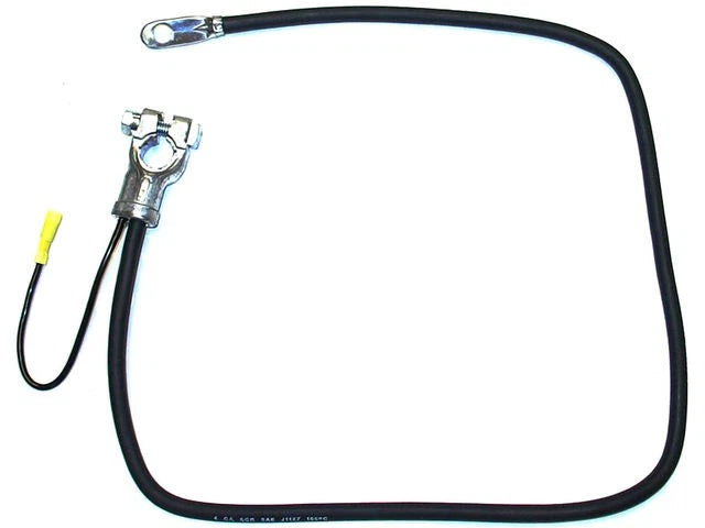 Battery Cable for Ford F100 (1973) 85953PYTG
