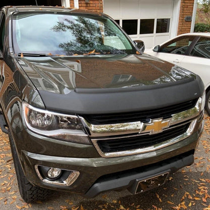 Aeroskin II Hood Protector Bug Shield for Chevrolet Colorado (2015–2022) 2830113