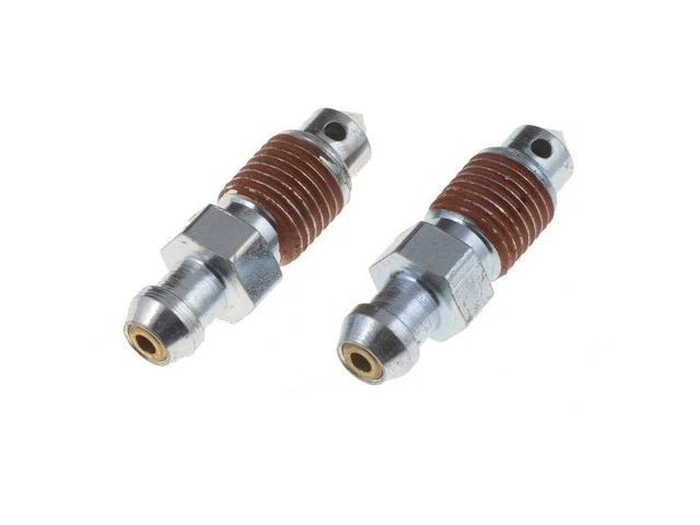 Brake Bleeder Screw for Dodge Ramcharger (1974–1993) 55443GFNB