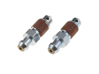 Brake Bleeder Screw for Dodge Ramcharger (1974–1993) 55443GFNB