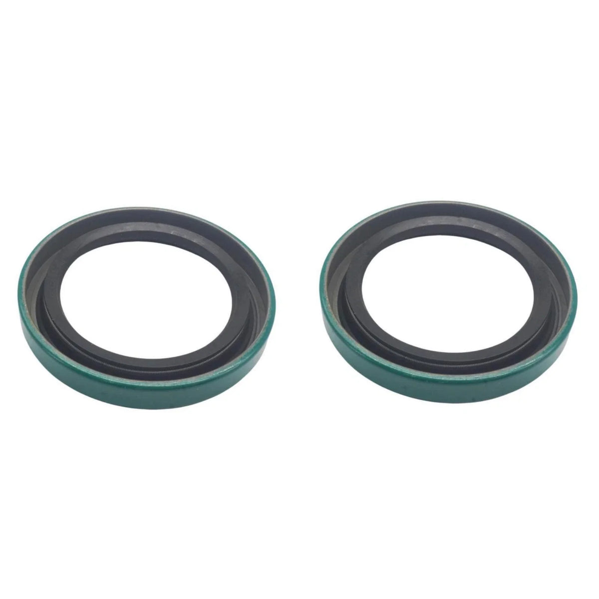 2Pcs U Joint Yoke Oil Seal for Mercruiser Bravo (1988–Present) 26-807006 26-18816 86730